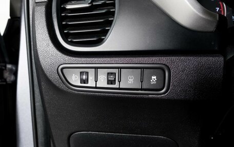 KIA Rio IV, 2020 год, 1 630 000 рублей, 15 фотография