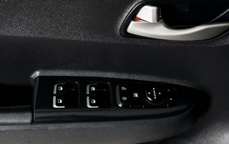 KIA Rio IV, 2020 год, 1 630 000 рублей, 14 фотография