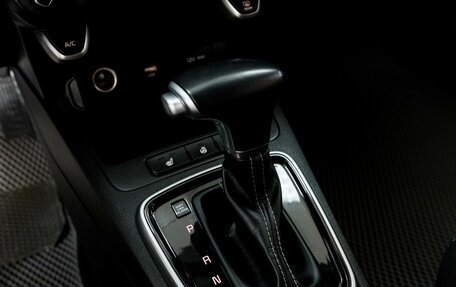 KIA Rio IV, 2020 год, 1 630 000 рублей, 13 фотография