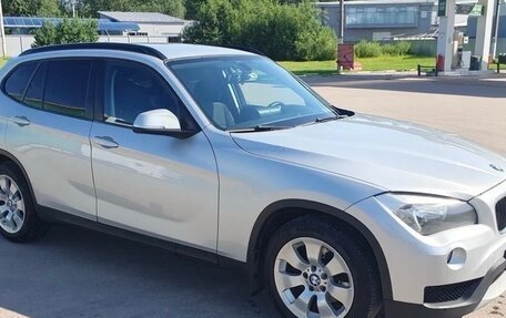BMW X1, 2013 год, 925 000 рублей, 2 фотография