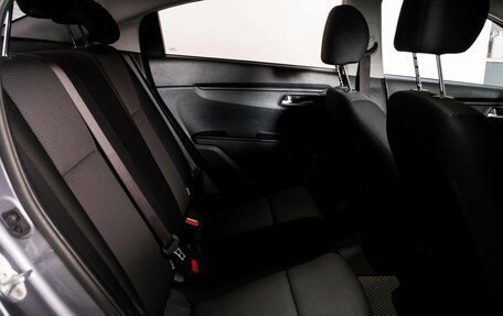 KIA Rio IV, 2020 год, 1 630 000 рублей, 8 фотография