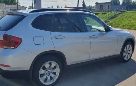 BMW X1, 2013 год, 925 000 рублей, 3 фотография