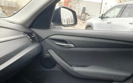 BMW X1, 2013 год, 925 000 рублей, 8 фотография