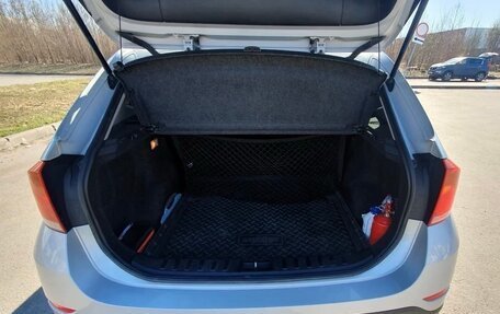 BMW X1, 2013 год, 925 000 рублей, 9 фотография