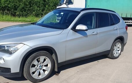 BMW X1, 2013 год, 925 000 рублей, 6 фотография