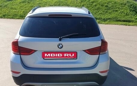 BMW X1, 2013 год, 925 000 рублей, 4 фотография