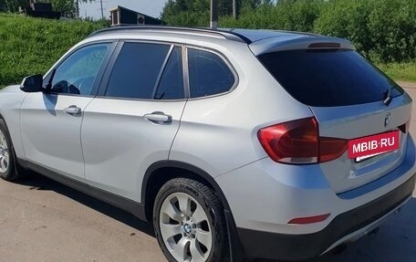 BMW X1, 2013 год, 925 000 рублей, 5 фотография