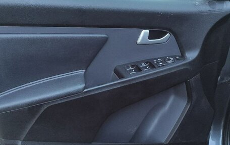 KIA Sportage III, 2013 год, 1 190 000 рублей, 8 фотография