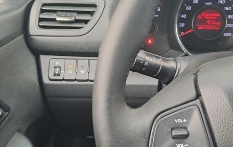 KIA Rio III рестайлинг, 2012 год, 670 000 рублей, 7 фотография