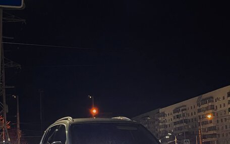 Volkswagen Tiguan I, 2012 год, 1 450 000 рублей, 2 фотография