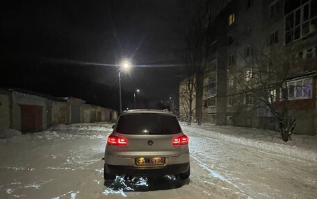 Volkswagen Tiguan I, 2012 год, 1 450 000 рублей, 5 фотография