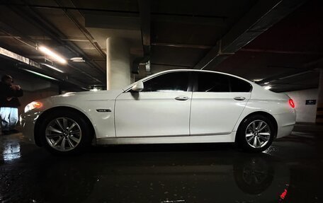 BMW 5 серия, 2013 год, 1 950 000 рублей, 3 фотография