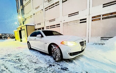 BMW 5 серия, 2013 год, 1 950 000 рублей, 5 фотография