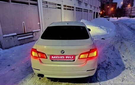 BMW 5 серия, 2013 год, 1 950 000 рублей, 6 фотография