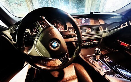 BMW 5 серия, 2013 год, 1 950 000 рублей, 8 фотография