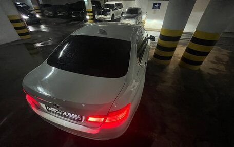 BMW 5 серия, 2013 год, 1 950 000 рублей, 20 фотография