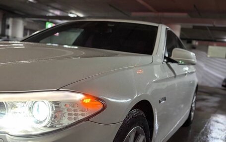 BMW 5 серия, 2013 год, 1 950 000 рублей, 18 фотография