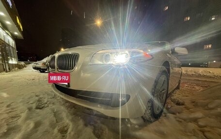 BMW 5 серия, 2013 год, 1 950 000 рублей, 14 фотография