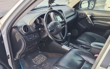 Toyota RAV4, 2003 год, 750 000 рублей, 7 фотография