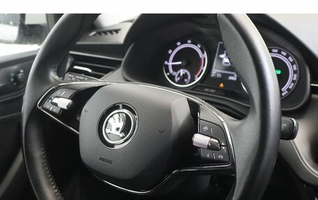 Skoda Rapid II, 2021 год, 1 671 000 рублей, 8 фотография