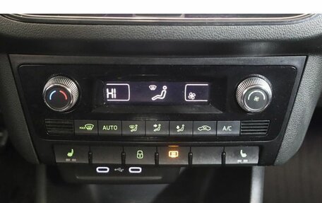 Skoda Rapid II, 2021 год, 1 671 000 рублей, 13 фотография