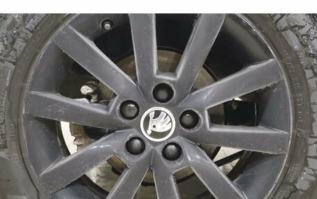 Skoda Rapid II, 2021 год, 1 671 000 рублей, 17 фотография