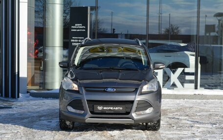 Ford Kuga III, 2013 год, 1 120 000 рублей, 2 фотография