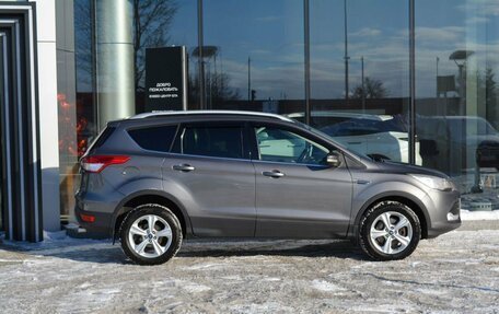 Ford Kuga III, 2013 год, 1 120 000 рублей, 4 фотография