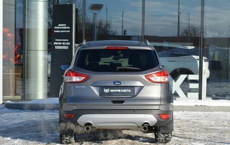 Ford Kuga III, 2013 год, 1 120 000 рублей, 6 фотография