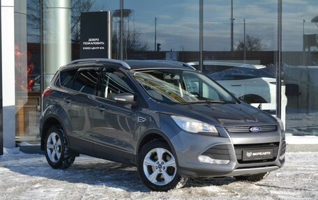 Ford Kuga III, 2013 год, 1 120 000 рублей, 3 фотография