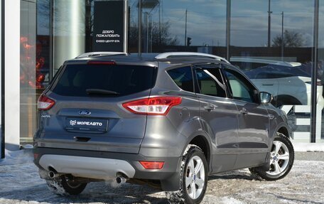 Ford Kuga III, 2013 год, 1 120 000 рублей, 5 фотография