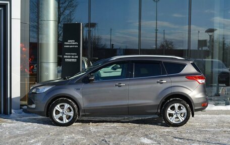 Ford Kuga III, 2013 год, 1 120 000 рублей, 8 фотография