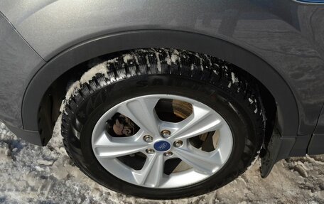 Ford Kuga III, 2013 год, 1 120 000 рублей, 10 фотография