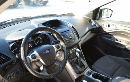Ford Kuga III, 2013 год, 1 120 000 рублей, 13 фотография