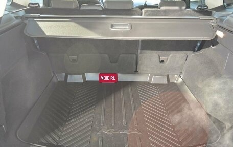 Ford Kuga III, 2013 год, 1 120 000 рублей, 15 фотография