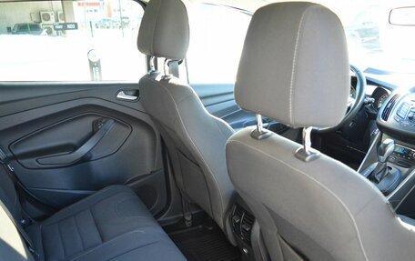 Ford Kuga III, 2013 год, 1 120 000 рублей, 16 фотография