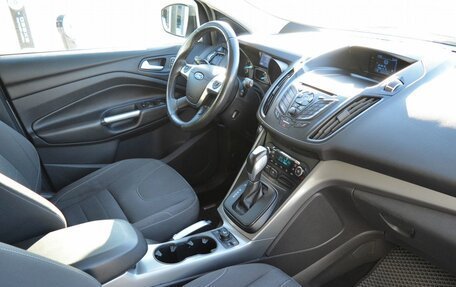 Ford Kuga III, 2013 год, 1 120 000 рублей, 17 фотография