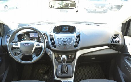 Ford Kuga III, 2013 год, 1 120 000 рублей, 18 фотография