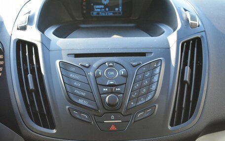 Ford Kuga III, 2013 год, 1 120 000 рублей, 26 фотография