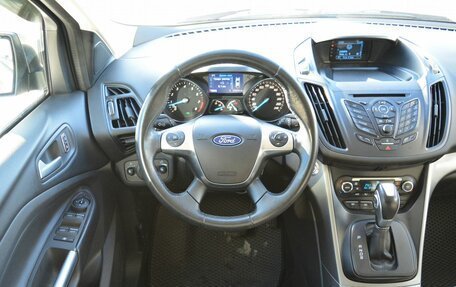 Ford Kuga III, 2013 год, 1 120 000 рублей, 20 фотография