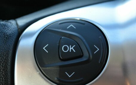 Ford Kuga III, 2013 год, 1 120 000 рублей, 29 фотография