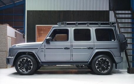 Mercedes-Benz G-Класс AMG, 2026 год, 30 500 000 рублей, 2 фотография