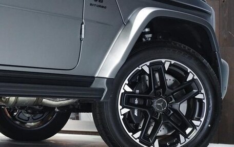 Mercedes-Benz G-Класс AMG, 2026 год, 30 500 000 рублей, 10 фотография