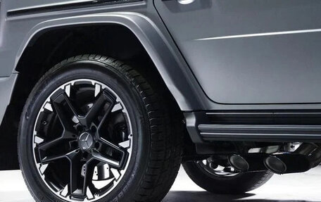 Mercedes-Benz G-Класс AMG, 2026 год, 30 500 000 рублей, 9 фотография