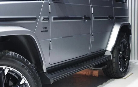 Mercedes-Benz G-Класс AMG, 2026 год, 30 500 000 рублей, 11 фотография