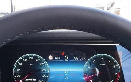 Mercedes-Benz G-Класс AMG, 2026 год, 30 500 000 рублей, 15 фотография