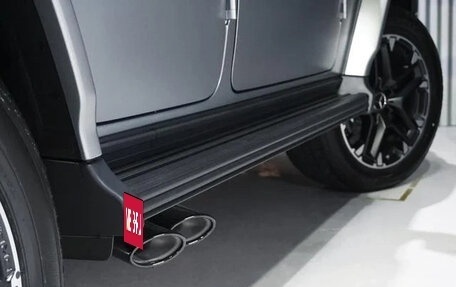 Mercedes-Benz G-Класс AMG, 2026 год, 30 500 000 рублей, 12 фотография