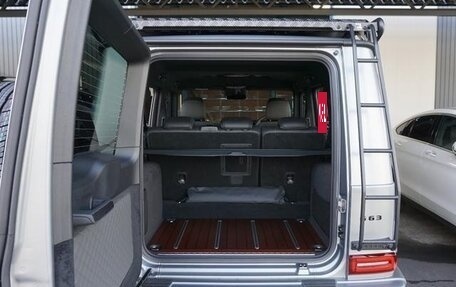 Mercedes-Benz G-Класс AMG, 2026 год, 30 500 000 рублей, 13 фотография