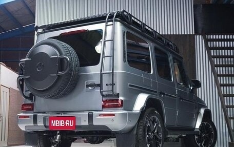 Mercedes-Benz G-Класс AMG, 2026 год, 30 500 000 рублей, 3 фотография