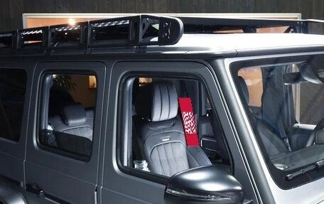 Mercedes-Benz G-Класс AMG, 2026 год, 30 500 000 рублей, 5 фотография